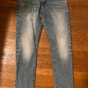 Lucky Bran 412 Jeans 31/32